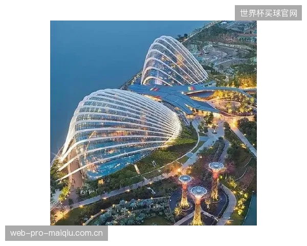 结构美学新定义：PTFE膜材的透光性能与索网结构的抗冲击能力正在设计前端实现一体化校准