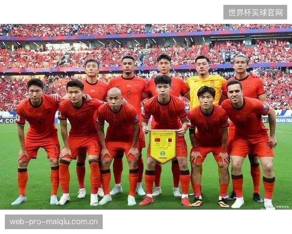 作为通过洲际附加赛晋级的第9支亚洲球队,伊拉克将代表亚洲足球的整体形象。 作为通过洲际附加赛晋级的第9支亚洲球队,伊拉克将代表亚洲足球的整体形象。